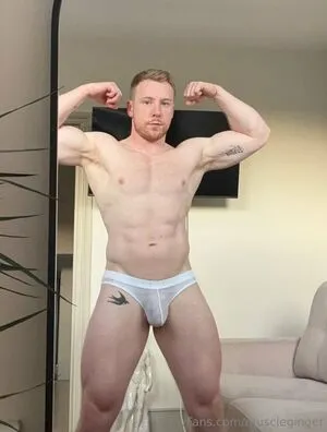 Muscleginger OnlyFans Leaked Free Thumbnail Picture - #lKljBGgtV9