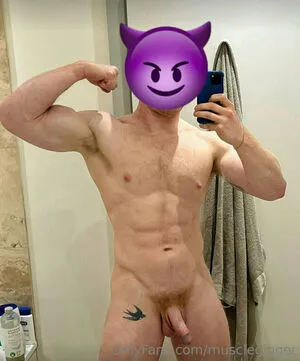 Muscleginger OnlyFans Leaked Free Thumbnail Picture - #qF3be0U3fj