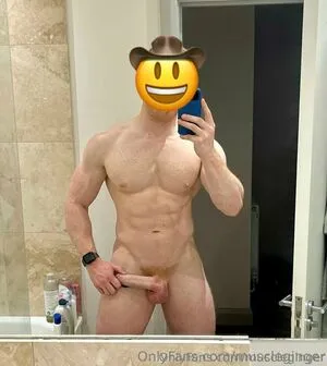 Muscleginger OnlyFans Leaked Free Thumbnail Picture - #rwbi6QiOIA