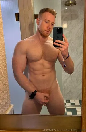 Muscleginger OnlyFans Leaked Free Thumbnail Picture - #sFG0aysgoA
