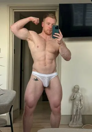 Muscleginger OnlyFans Leaked Free Thumbnail Picture - #xH20lyroHb