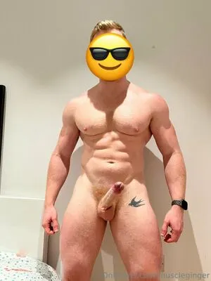 Muscleginger OnlyFans Leaked Free Thumbnail Picture - #ybO3oqLi9r