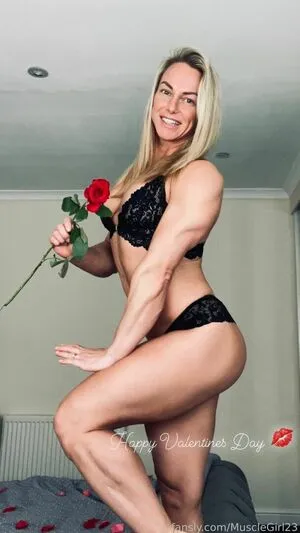Musclegirl23 OnlyFans Leaked Free Thumbnail Picture - #2wnCB2WDdE
