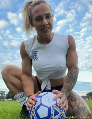 Musclegirl23 OnlyFans Leaked Free Thumbnail Picture - #AyAWTF8nQK