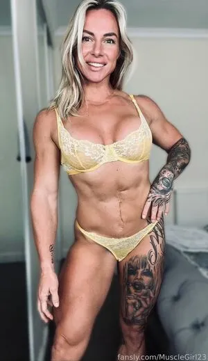 Musclegirl23 OnlyFans Leaked Free Thumbnail Picture - #FQglOcyAYY