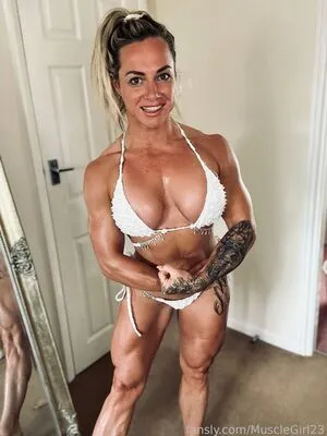 Musclegirl23 OnlyFans Leaked Free Thumbnail Picture - #Gx2aI1QasX