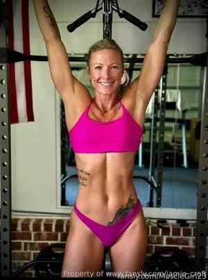 Musclegirl23 OnlyFans Leaked Free Thumbnail Picture - #McoLoGxHGR