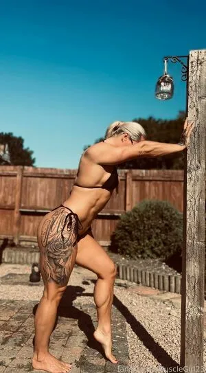 Musclegirl23 OnlyFans Leaked Free Thumbnail Picture - #bYTmopGCe2