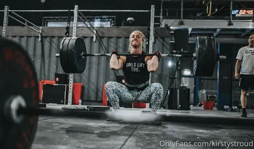 Musclegirl31 OnlyFans Leaked Free Thumbnail Picture - #1jmzIINkEh