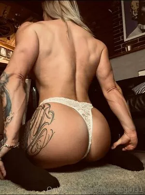 Musclegirl31 OnlyFans Leaked Free Thumbnail Picture - #Fvn5tSbpRM