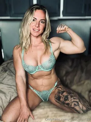 Musclegirl31 OnlyFans Leaked Free Thumbnail Picture - #UaMYEzoJXz
