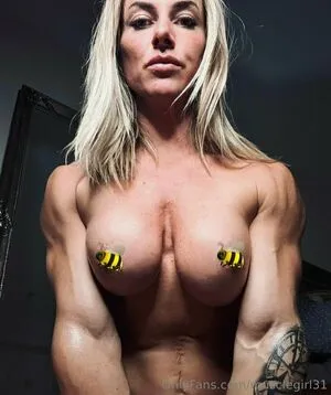 Musclegirl31 OnlyFans Leaked Free Thumbnail Picture - #XQx92R7nzE