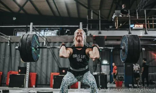 Musclegirl31 OnlyFans Leaked Free Thumbnail Picture - #Xws3ZUTXFP