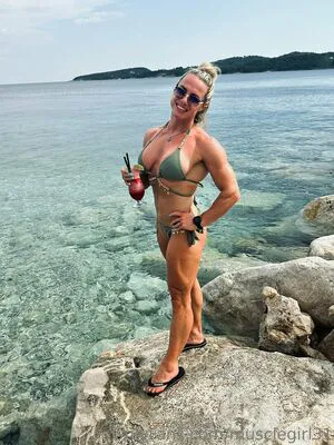 Musclegirl31 OnlyFans Leaked Free Thumbnail Picture - #YwvowrxvEh