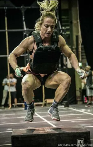 Musclegirl31 OnlyFans Leaked Free Thumbnail Picture - #fHEGA7J5Su