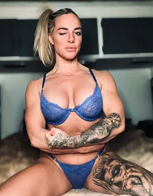 Musclegirl31 OnlyFans Leaked Free Thumbnail Picture - #kojsJhA3vy