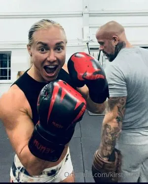 Musclegirl31 OnlyFans Leaked Free Thumbnail Picture - #lHc9tVsoWK
