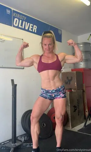 Musclegirl31 OnlyFans Leaked Free Thumbnail Picture - #qMw2z8wAKK