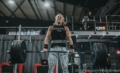 Musclegirl31 OnlyFans Leaked Free Thumbnail Picture - #zQzrqdP0OC