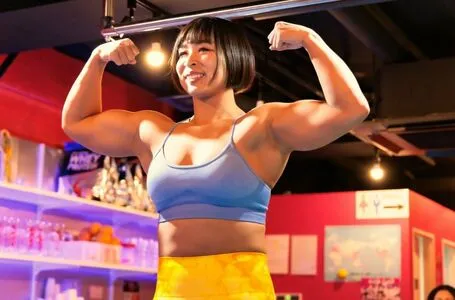 Musclegirls88 OnlyFans Leaked Free Thumbnail Picture - #9A78ymYMbm