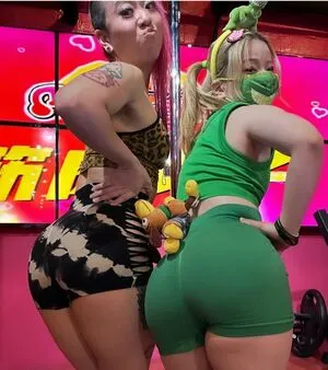 Musclegirls88 OnlyFans Leaked Free Thumbnail Picture - #RxjzOEzHQG