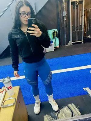 Musclegoddess92 OnlyFans Leaked Free Thumbnail Picture - #wvzdLJmjIk