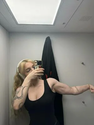 Musclekitty OnlyFans Leaked Free Thumbnail Picture - #CemzHGhev6