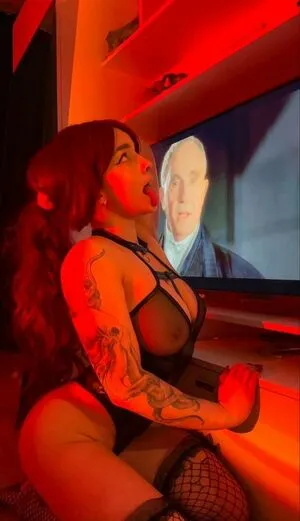 Musclekitty OnlyFans Leaked Free Thumbnail Picture - #G0AraV7DX5