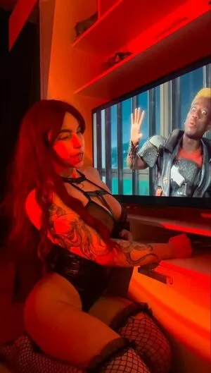 Musclekitty OnlyFans Leaked Free Thumbnail Picture - #cfPThm60wA