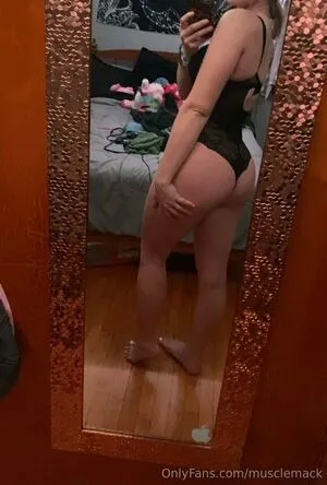 Musclemack OnlyFans Leaked Free Thumbnail Picture - #p0K9aRMkp2