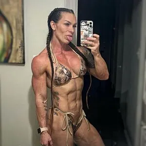 Musclemama1113 OnlyFans Leaked Free Thumbnail Picture - #ZTeVMGEqNy
