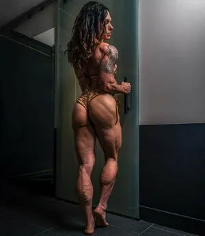 Musclemama1113 OnlyFans Leaked Free Thumbnail Picture - #ghdUsDPlFE