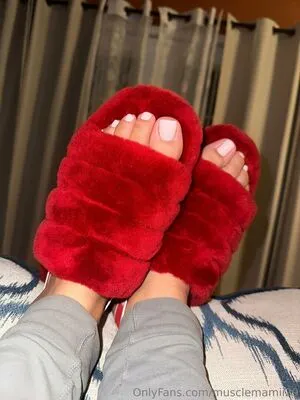 Musclemamii29 OnlyFans Leaked Free Thumbnail Picture - #Wl7OoUuqla