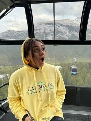 Musclemamii29 OnlyFans Leaked Free Thumbnail Picture - #tqmkzStR8S