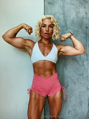 Musclemarilyn OnlyFans Leaked Free Thumbnail Picture - #3BjaXwlGYH
