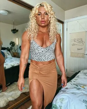 Musclemarilyn OnlyFans Leaked Free Thumbnail Picture - #7CaxGSdPrX