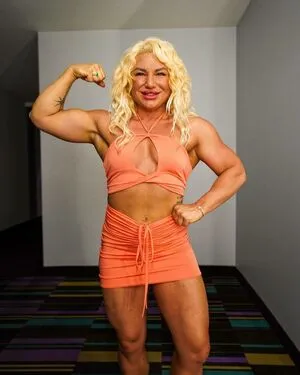 Musclemarilyn OnlyFans Leaked Free Thumbnail Picture - #HHo7gSSDlB