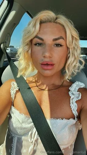 Musclemarilyn OnlyFans Leaked Free Thumbnail Picture - #ol747OEXOq