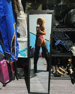 Musclemarilyn OnlyFans Leaked Free Thumbnail Picture - #ueDwiQtYlJ