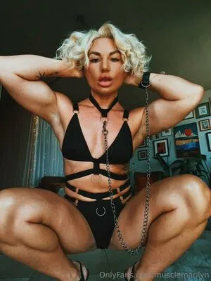 Musclemarilyn OnlyFans Leaked Free Thumbnail Picture - #zHpSVbJzXc