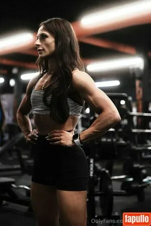 Musclemilly OnlyFans Leaked Free Thumbnail Picture - #s35ciPV1gZ