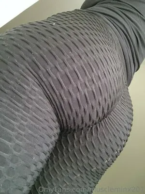 Muscleminx207 OnlyFans Leaked Free Thumbnail Picture - #YX3VyiGsvi