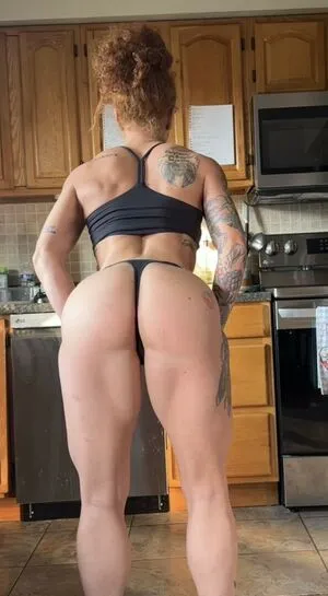 Musclemommmmy OnlyFans Leaked Free Thumbnail Picture - #BIDZrBnXQF