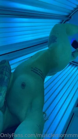 Musclemommmmy OnlyFans Leaked Free Thumbnail Picture - #GuEJj7IP2P