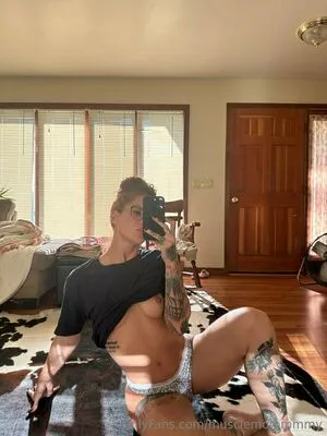 Musclemommmmy OnlyFans Leaked Free Thumbnail Picture - #IR8SlhdQA7