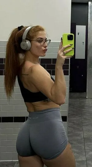 Musclemommmmy OnlyFans Leaked Free Thumbnail Picture - #PJPhbK6dUw