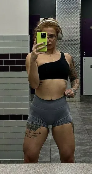 Musclemommmmy OnlyFans Leaked Free Thumbnail Picture - #oydnhy8vmJ