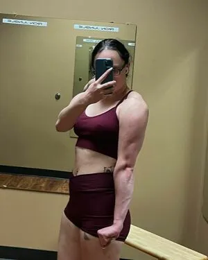 Musclemommy002 OnlyFans Leaked Free Thumbnail Picture - #XVWH1GKk6L