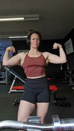 Musclemommy44 OnlyFans Leaked Free Thumbnail Picture - #PRfGPiF8Jf