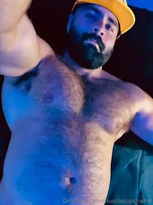 Musclepupchamp OnlyFans Leaked Free Thumbnail Picture - #oKPqQjDNEh